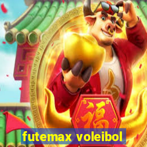 futemax voleibol